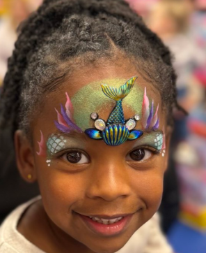 Kinderschminken Bremen - Joyrento Kinderschminken