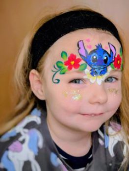 Professionelles Kinderschminken für Veranstaltungen in Nürnberg