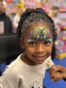 Profi Kinderschminken für Firmen und Events deutschlandweit